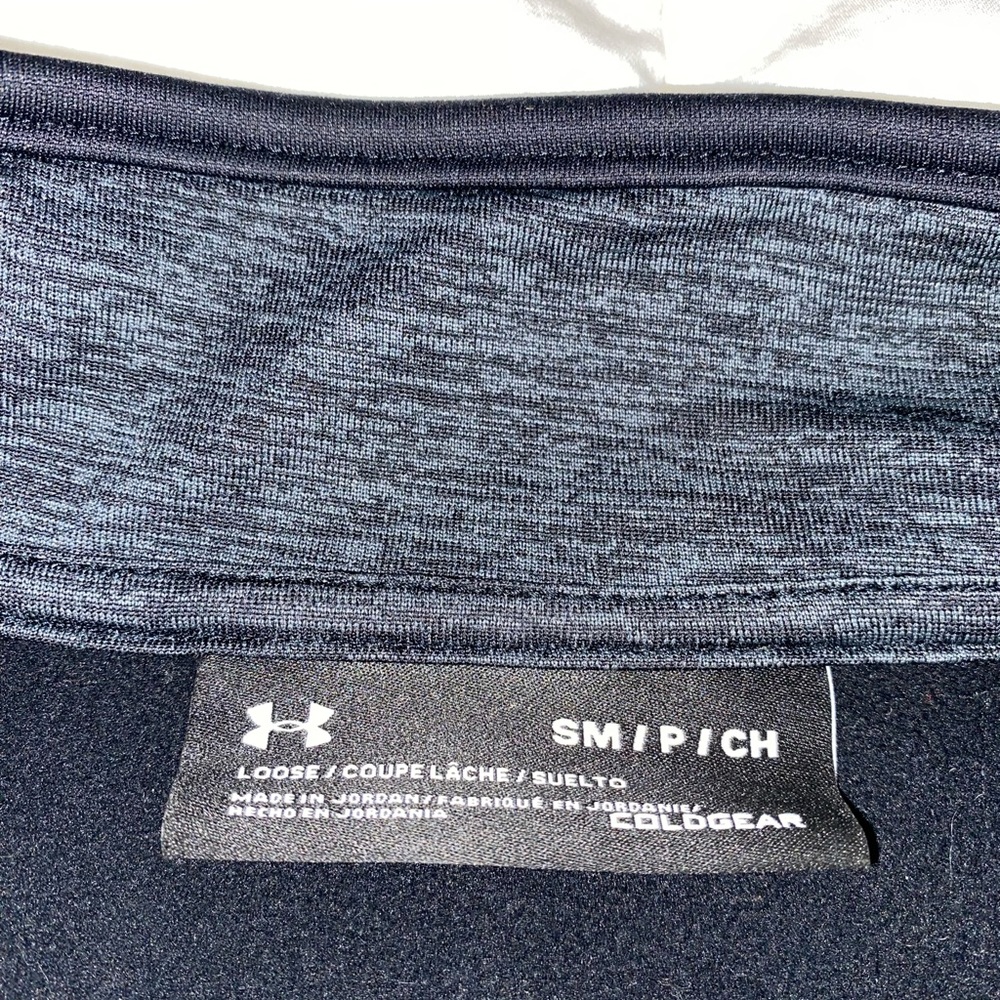 Under Armor Tech Half Zip Pullover - image 3